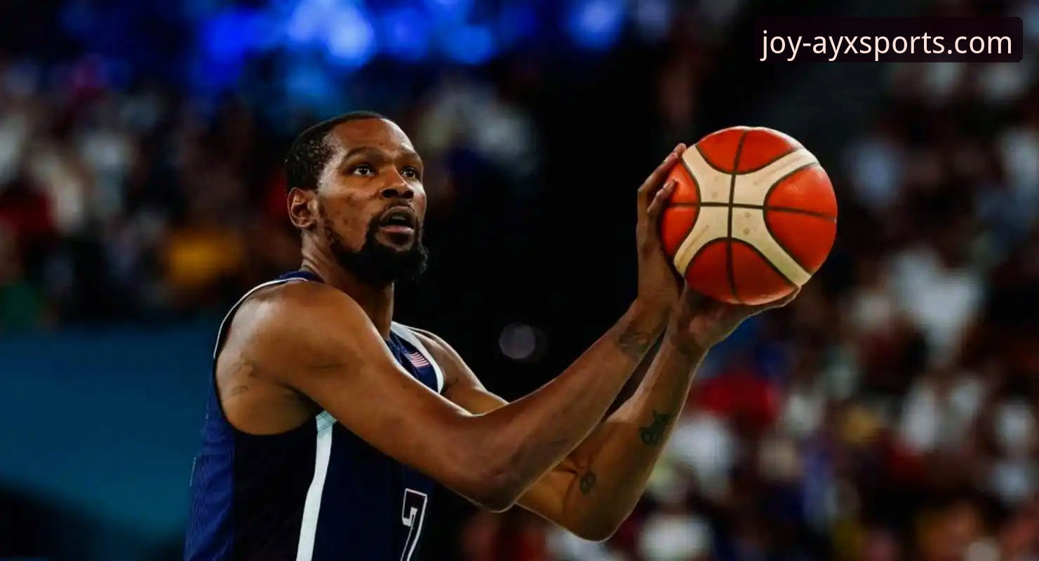 火箭主场大胜尼克斯，杜兰特全能表现详解