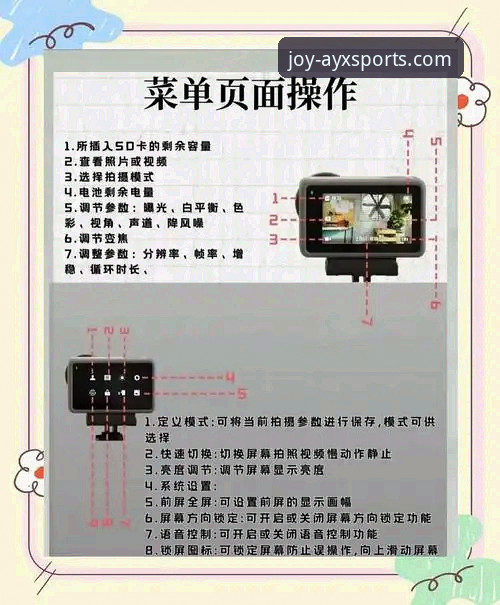 ayx爱游戏平台安全使用实用指南：新手必备操作技巧